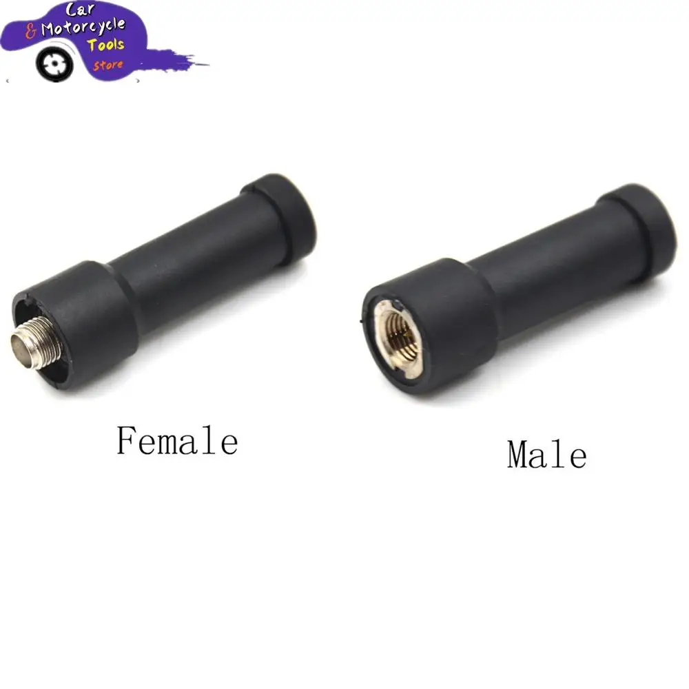 Короткая антенна 400-480 МГц, разъем SMA, UHF, для портативных радиостанций Kenwood Baofeng
Короткая антенна 400-480 МГц, разъем SMA, UHF, для портативных радиостанций Kenwood Baofeng