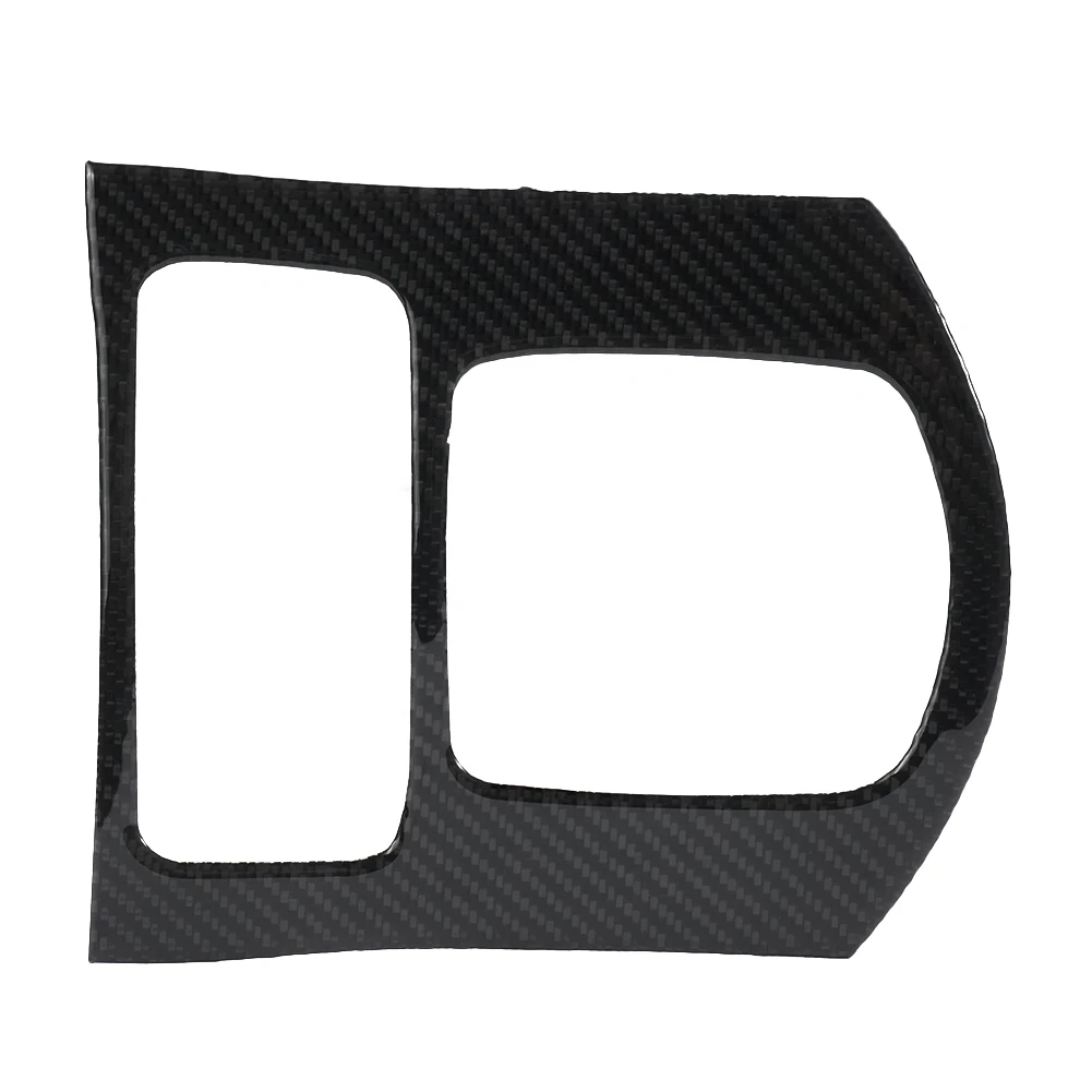 Real Carbon Fiber Automobile Shift Panel Cover Trim Panel Fit For Infiniti G37 2008-2013 Durable, Scratch, Dirt
Real Carbon Fiber Automobile Shift Panel Cover Trim Panel Fit For Infiniti G37 2008-2013 Durable, Scratch, Dirt