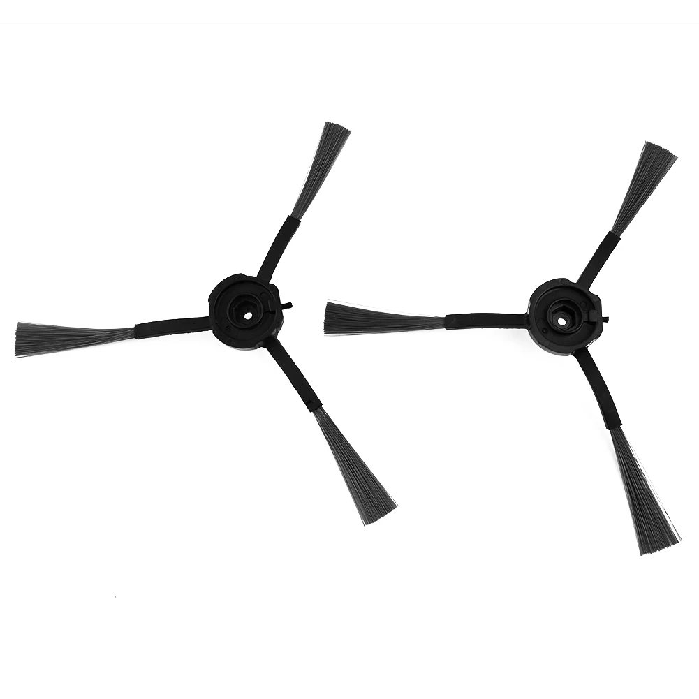 4pcs Side Brushes Replacement For T10 Robot Vacuum Cleaner Side Brush Spare Part Power Tool Accessories
4pcs Side Brushes Replacement For T10 Robot Vacuum Cleaner Side Brush Spare Part Power Tool Accessories