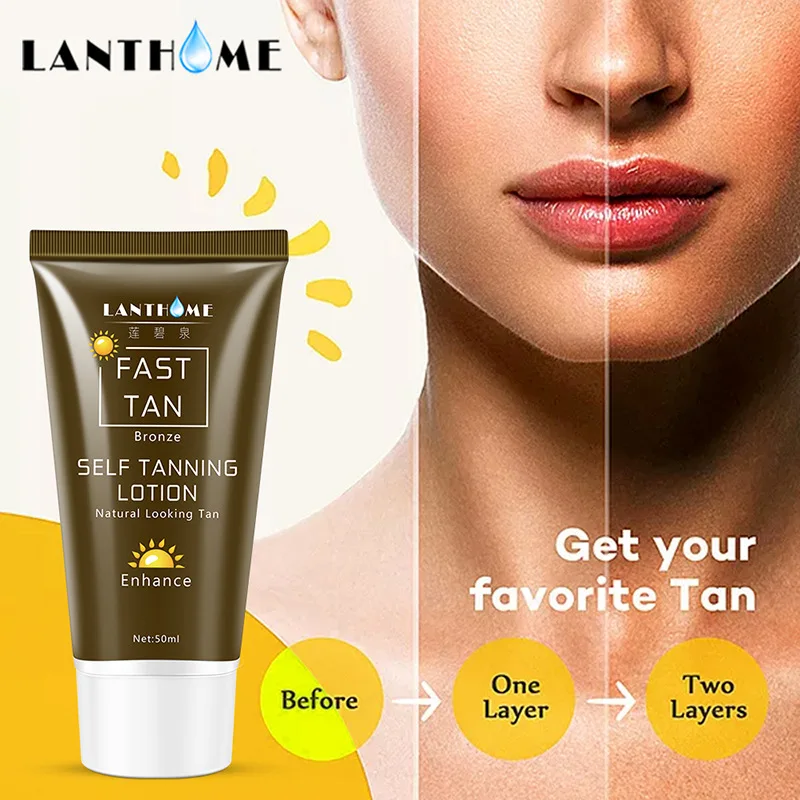 Adults 60ml Free Shipping Nourishing Sexy Bronzer Skin Self Tanning Lotion Dark Skin
Adults 60ml Free Shipping Nourishing Sexy Bronzer Skin Self Tanning Lotion Dark Skin