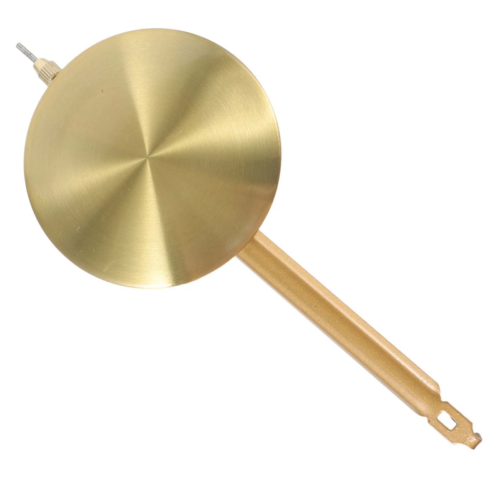Clock Metal Pendulum Replacement Diy Wall Clock Part Pendulum Clock Mechanism Part
Clock Metal Pendulum Replacement Diy Wall Clock Part Pendulum Clock Mechanism Part
