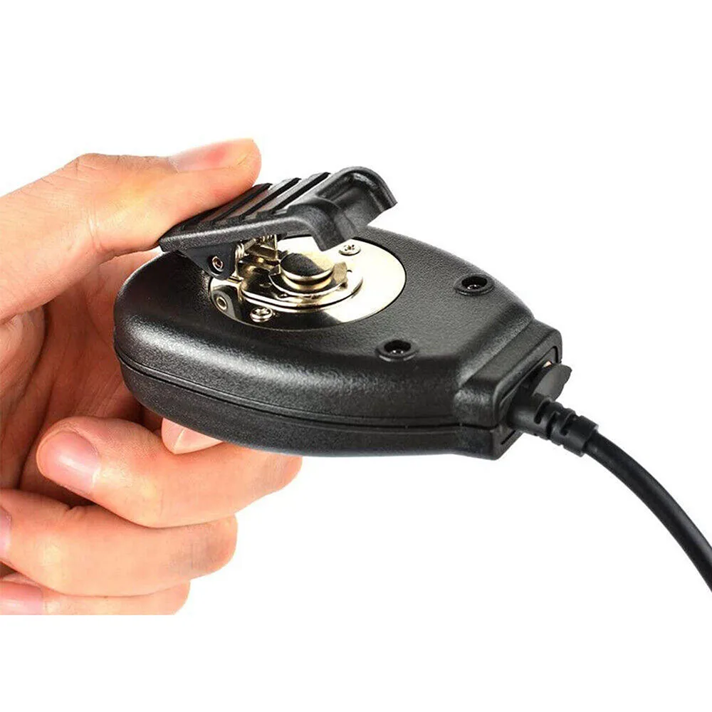 Защитный микрофон для ценных бумаг, высококачественное коммуникационное оборудование для дома
Защитный микрофон для ценных бумаг, высококачественное коммуникационное оборудование для дома