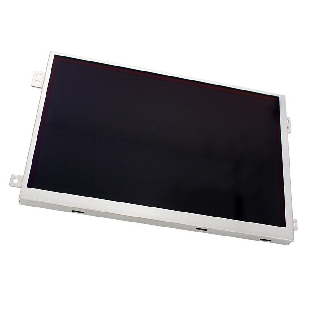 7inch LCD Display TFT Module Screen Touch Screen For VP2 Radios For Chrysler For Dodge For Jeep For Ram C070EAT01.0
7inch LCD Display TFT Module Screen Touch Screen For VP2 Radios For Chrysler For Dodge For Jeep For Ram C070EAT01.0