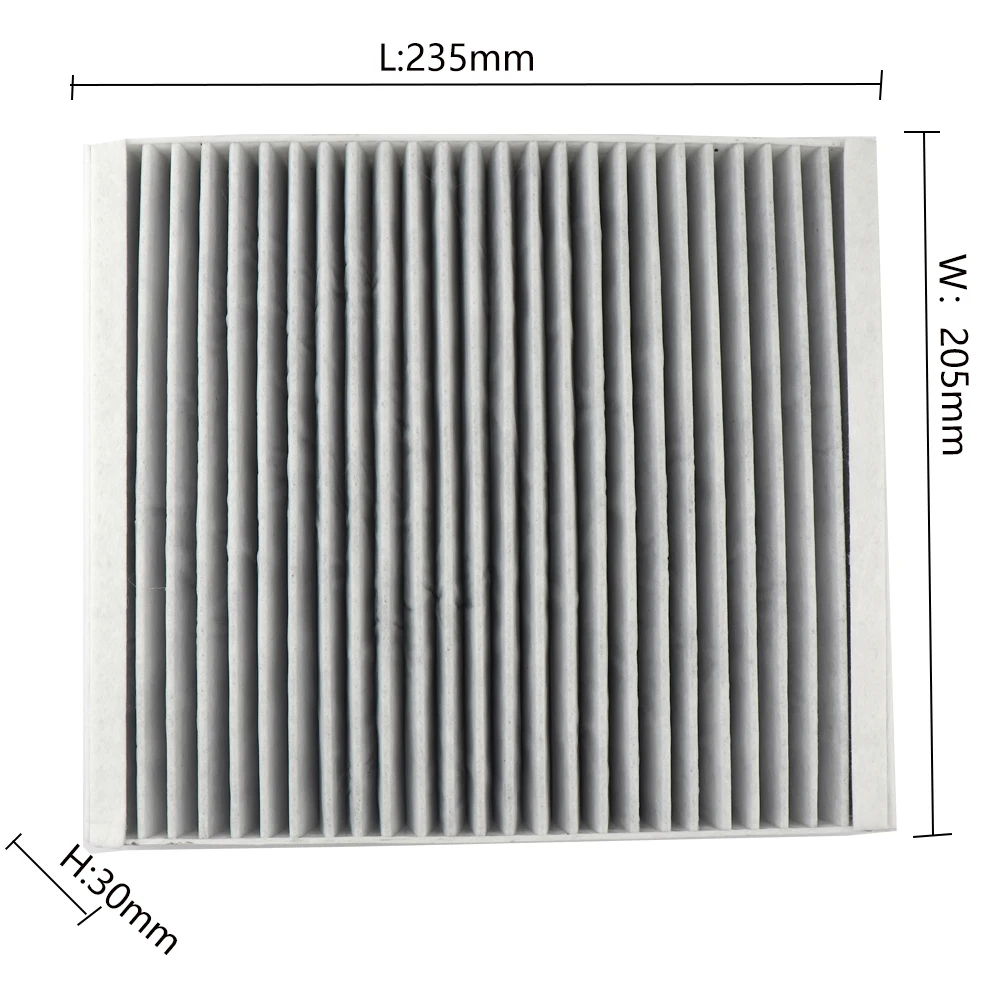 Car Cabin Filter For Jaguar XE X760 2.0T(200PS) 2.0T(240PS) 3.0T(340PS) 2014 2015 2016 2017 2018 2019 2002 LR036369
Car Cabin Filter For Jaguar XE X760 2.0T(200PS) 2.0T(240PS) 3.0T(340PS) 2014 2015 2016 2017 2018 2019 2002 LR036369