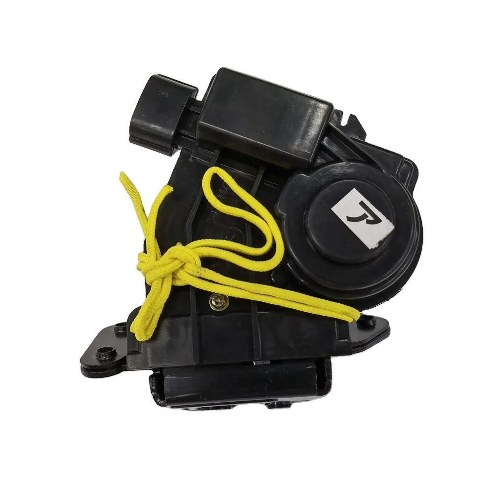 OEM Tailgate Opener Switch 69350-60140 For Land Cruiser LC200 Lexus LX570 Car Tailgate Lock Trunk Lock FJ200 Tailgate Lock 
OEM Tailgate Opener Switch 69350-60140 For Land Cruiser LC200 Lexus LX570 Car Tailgate Lock Trunk Lock FJ200 Tailgate Lock