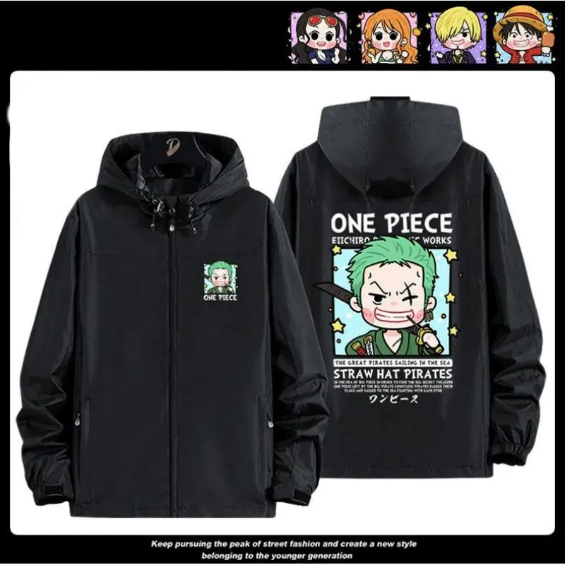 Цельный пиджак аниме обезьянка D. Luffy Roronoa Zoro, прилегающая трендовая куртка для мальчиков, милые стильные свободные куртки, студенческое пальто, Новинка
Цельный пиджак аниме обезьянка D. Luffy Roronoa Zoro, прилегающая трендовая куртка для мальчиков, милые стильные свободные куртки, студенческое пальто, Новинка