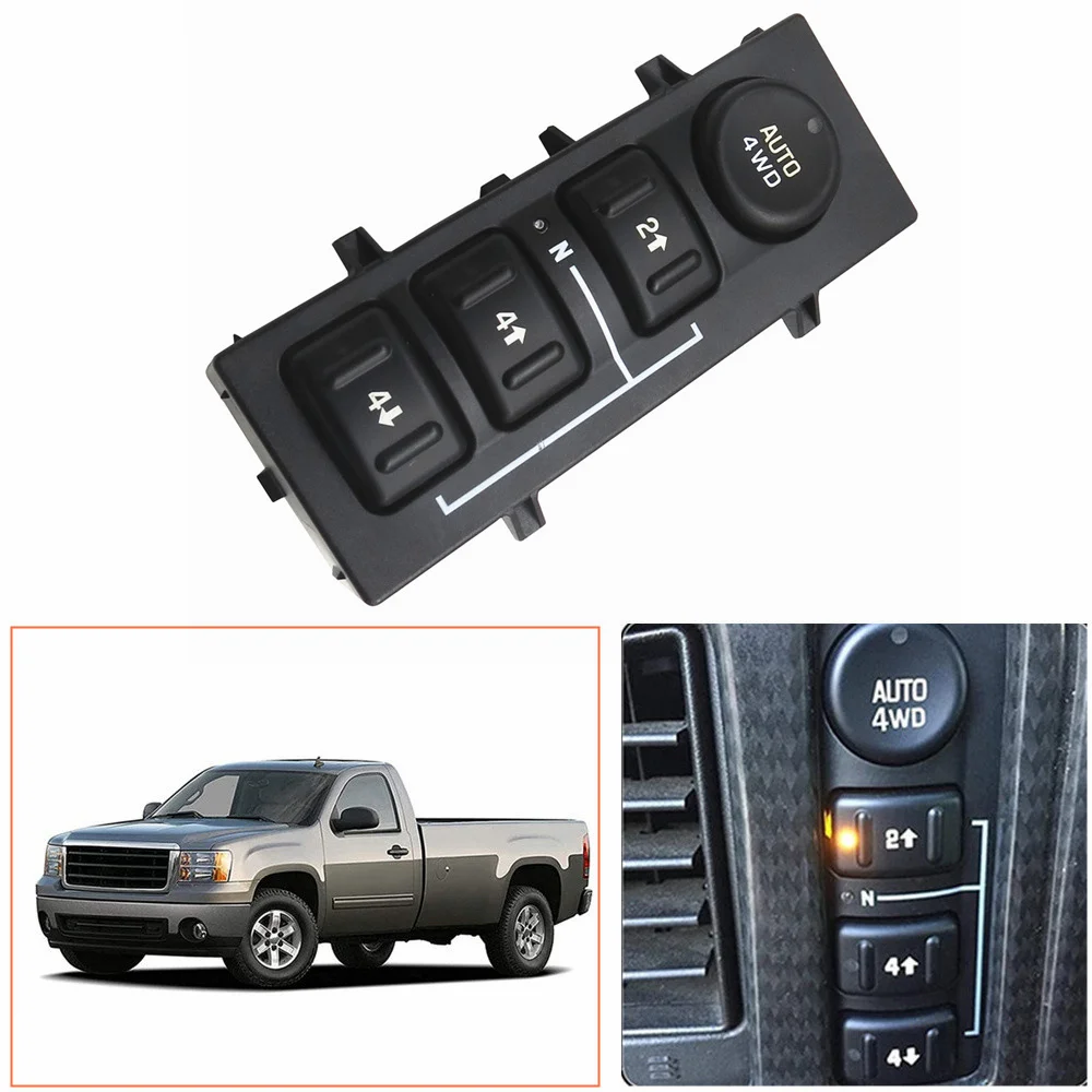 15136039, 15164520, 19259313 F062 Новый переключатель для приборной панели 4WD 4x4
15136039, 15164520, 19259313 F062 Новый переключатель для приборной панели 4WD 4x4