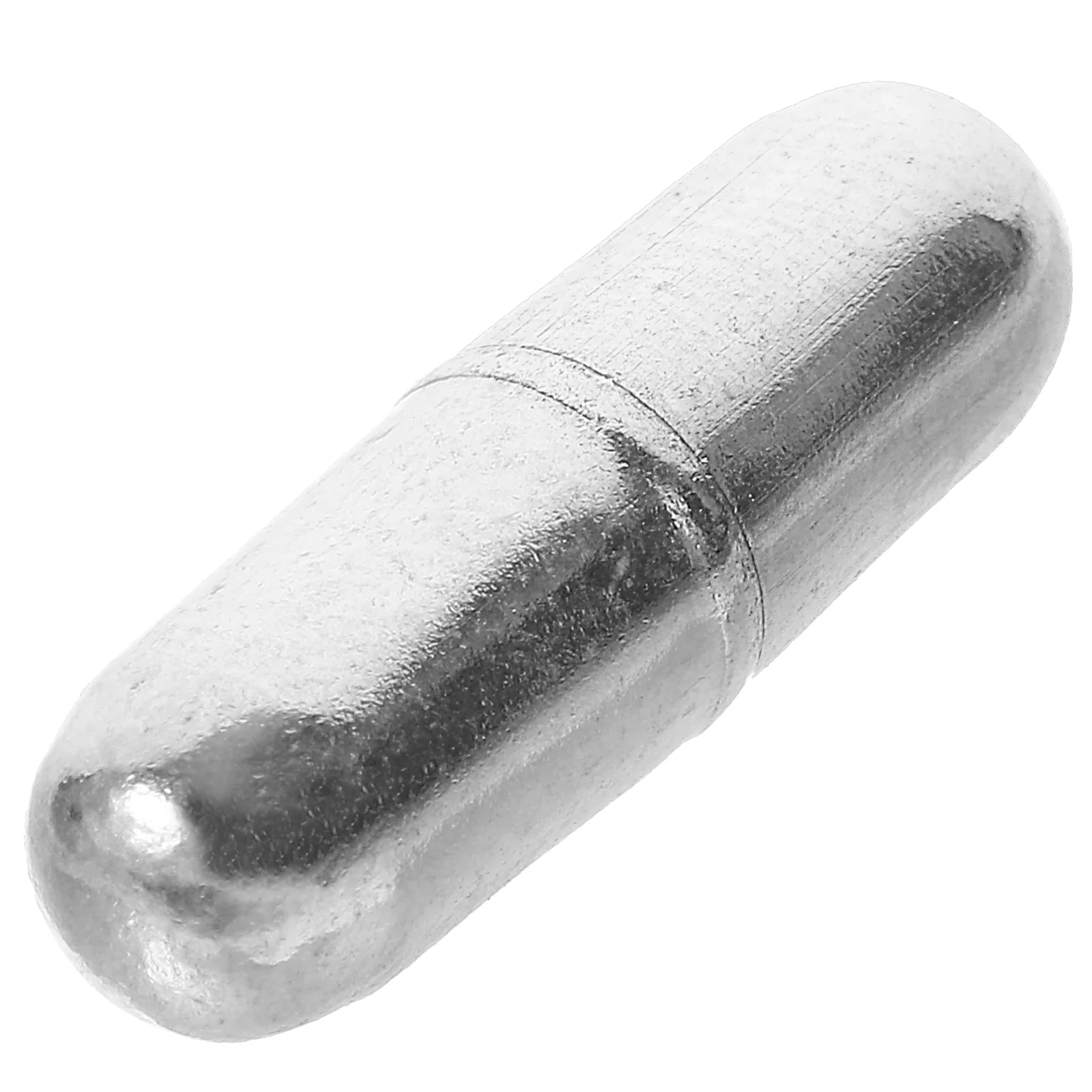 Magnetic Stirrer Metal Bar for Laboratory Stainless Steel Rod Stirring Liquid Mixer
Magnetic Stirrer Metal Bar for Laboratory Stainless Steel Rod Stirring Liquid Mixer