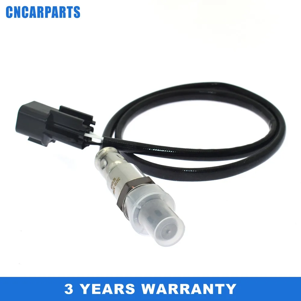 Кислородный датчик 392103CDB0, новый Lambda O2, подходит для 12-17 Hyundai Azera 3.3L 14-16 Kia Cadenza 3.3L
Кислородный датчик 392103CDB0, новый Lambda O2, подходит для 12-17 Hyundai Azera 3.3L 14-16 Kia Cadenza 3.3L