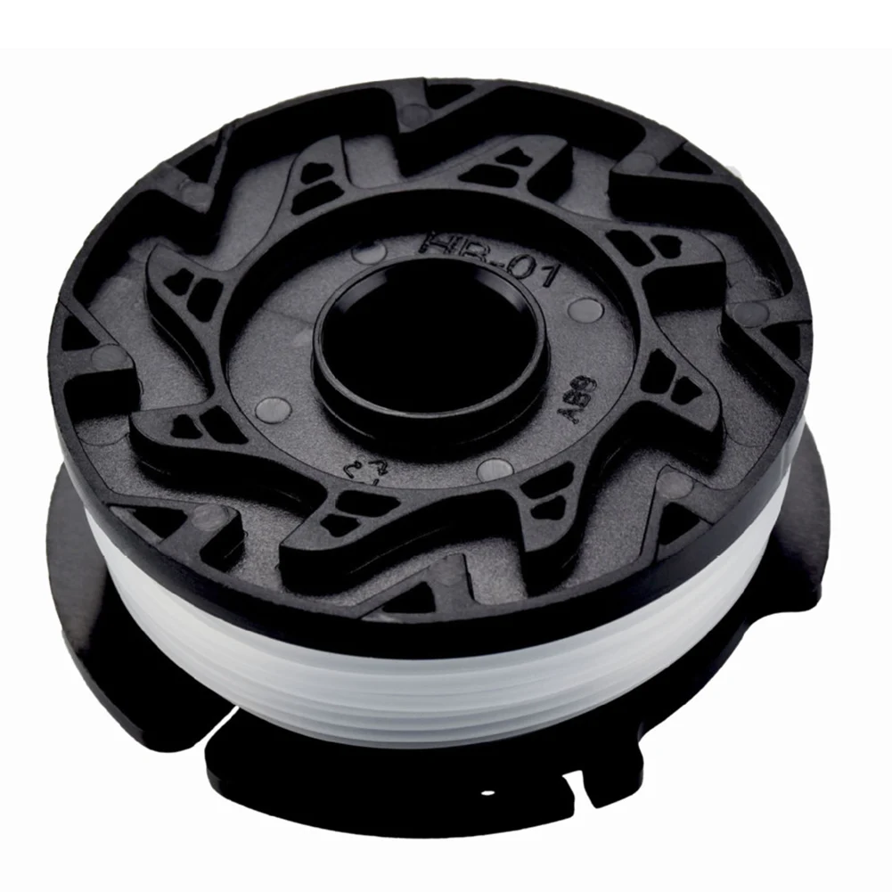 AF100 Spool For Black And Decker AF-100-3ZP AF-100-BKP 30-Foot Grass Trimmer Spool Cap Replacement Garden Tool Accessories
AF100 Spool For Black And Decker AF-100-3ZP AF-100-BKP 30-Foot Grass Trimmer Spool Cap Replacement Garden Tool Accessories