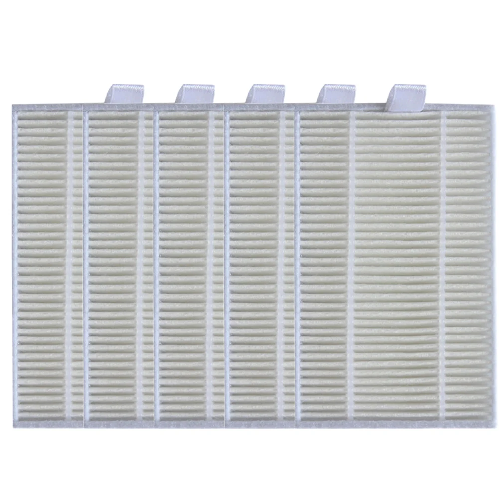 Brand New High Quality Filter Set Replacement Spare Cleaner Parts Easy Installation For Honiture Q5 Robot Vacuum
Brand New High Quality Filter Set Replacement Spare Cleaner Parts Easy Installation For Honiture Q5 Robot Vacuum
