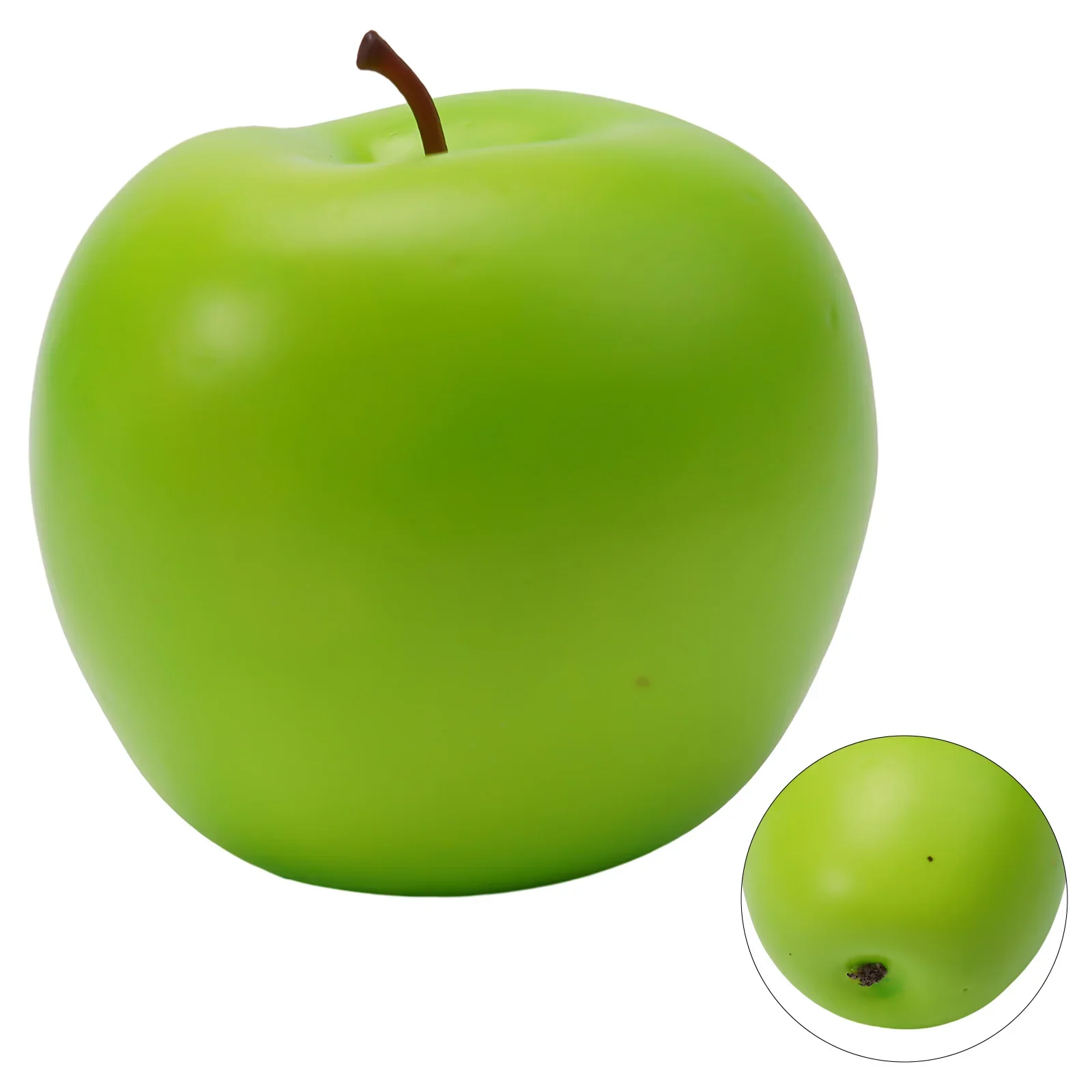 Lifelike Kitchen Decor Variety Artificial Fruits, Plastic Fake Fruit For Table Decoration, Adds A Touch Of Nature To Your Space
Lifelike Kitchen Decor Variety Artificial Fruits, Plastic Fake Fruit For Table Decoration, Adds A Touch Of Nature To Your Space
