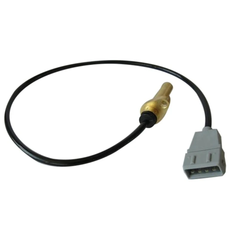 1 Piece Forklift Accessories Speed Sensor Replacement Parts Suitable For Linde Forklift 7917415537
1 Piece Forklift Accessories Speed Sensor Replacement Parts Suitable For Linde Forklift 7917415537