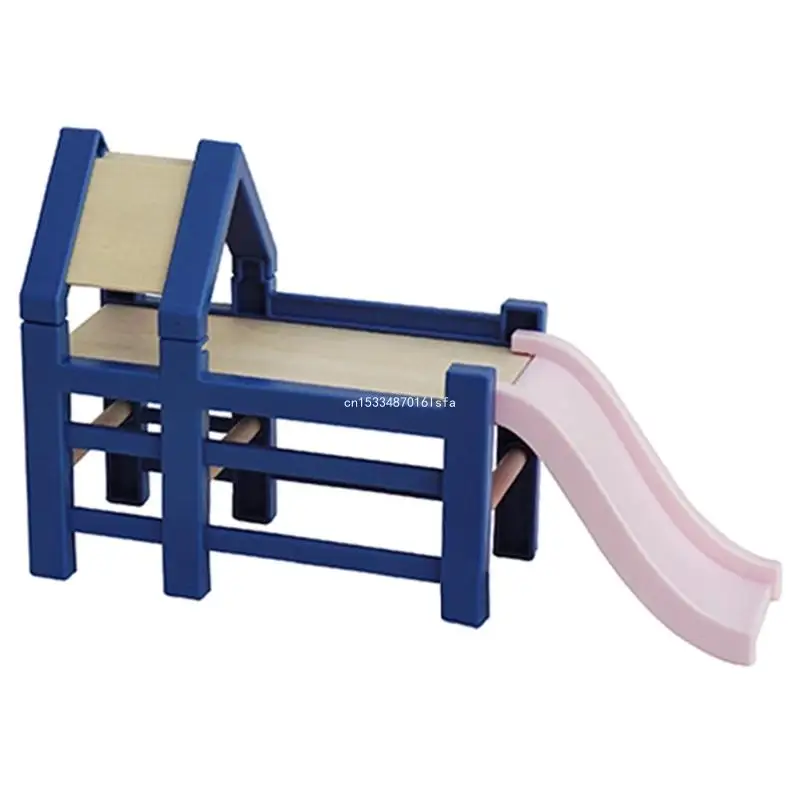 Dollhouses Mini Furniture Slide Micro Scene Setting Toy Child Pretend Play Toy Dropship
Dollhouses Mini Furniture Slide Micro Scene Setting Toy Child Pretend Play Toy Dropship