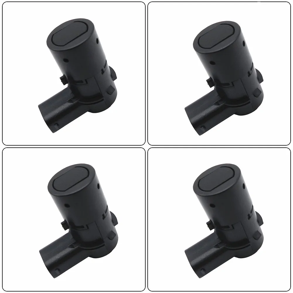 4PCS For BMW 5 Series E39 520d 530d Sedan Touring 66216902181 LJE7355BB Car Accessories Bumper Reverse Backup PDC Parking Sensor
4PCS For BMW 5 Series E39 520d 530d Sedan Touring 66216902181 LJE7355BB Car Accessories Bumper Reverse Backup PDC Parking Sensor