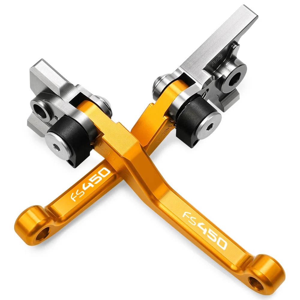 Pivot Brake Clutch Levers For HUSQVARNA FS450 FS 450 2015 Motorcycle Accessories Dirt Pit Bike Handle Bar Aluminum CNC
Pivot Brake Clutch Levers For HUSQVARNA FS450 FS 450 2015 Motorcycle Accessories Dirt Pit Bike Handle Bar Aluminum CNC