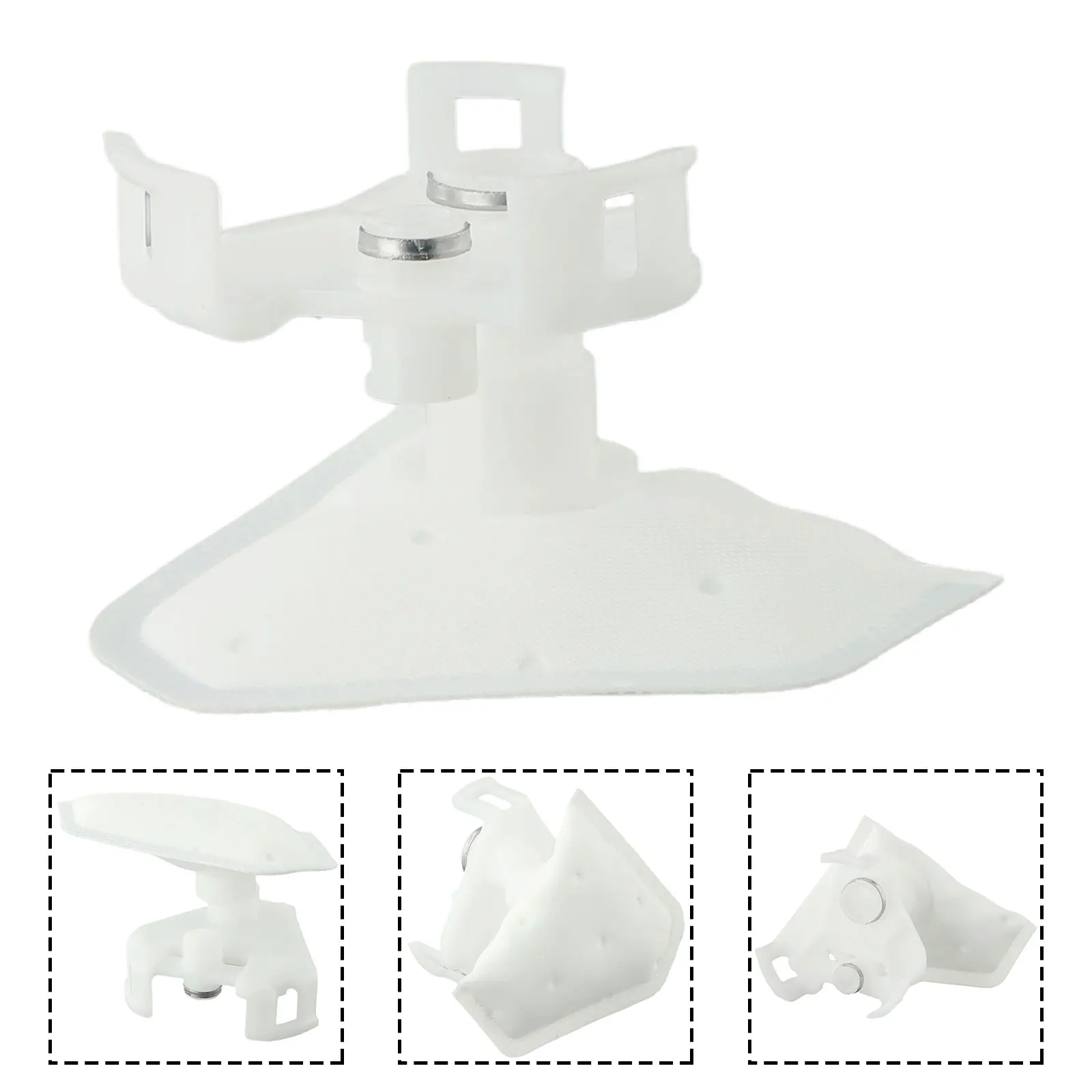 Filter Fuel Pump Accessories Replacement 16700-MFL-013 Brand New CBR600RR Gasoline Strainer High Quality Parts
Filter Fuel Pump Accessories Replacement 16700-MFL-013 Brand New CBR600RR Gasoline Strainer High Quality Parts