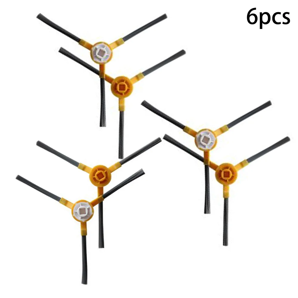6pcs Side Brushes Kit for Mamibot PetVac 280 Petvac280 Robot Vacuum Cleaner Parts
6pcs Side Brushes Kit for Mamibot PetVac 280 Petvac280 Robot Vacuum Cleaner Parts