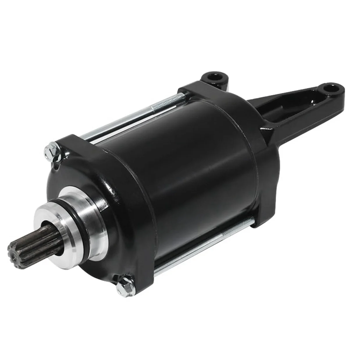 Стартер в сборе для Honda NC700 NC750 Integra NC700X NC700J 31200-MGS-D31 31200-MJL-D21
Стартер в сборе для Honda NC700 NC750 Integra NC700X NC700J 31200-MGS-D31 31200-MJL-D21