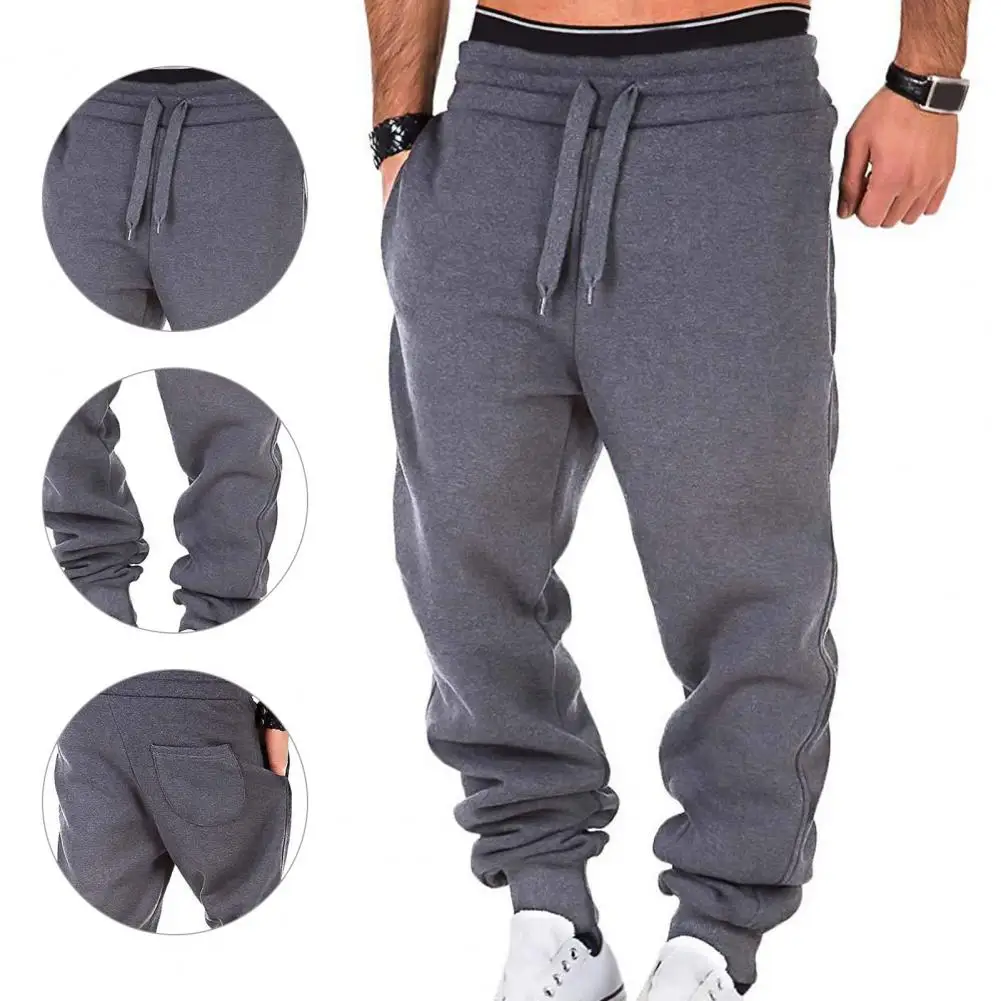 Simple Warm Deep Crotch Windproof Adjustable Drawstring Mid Waist Training Trousers Training Trousers Ribbed Ankle
Simple Warm Deep Crotch Windproof Adjustable Drawstring Mid Waist Training Trousers Training Trousers Ribbed Ankle