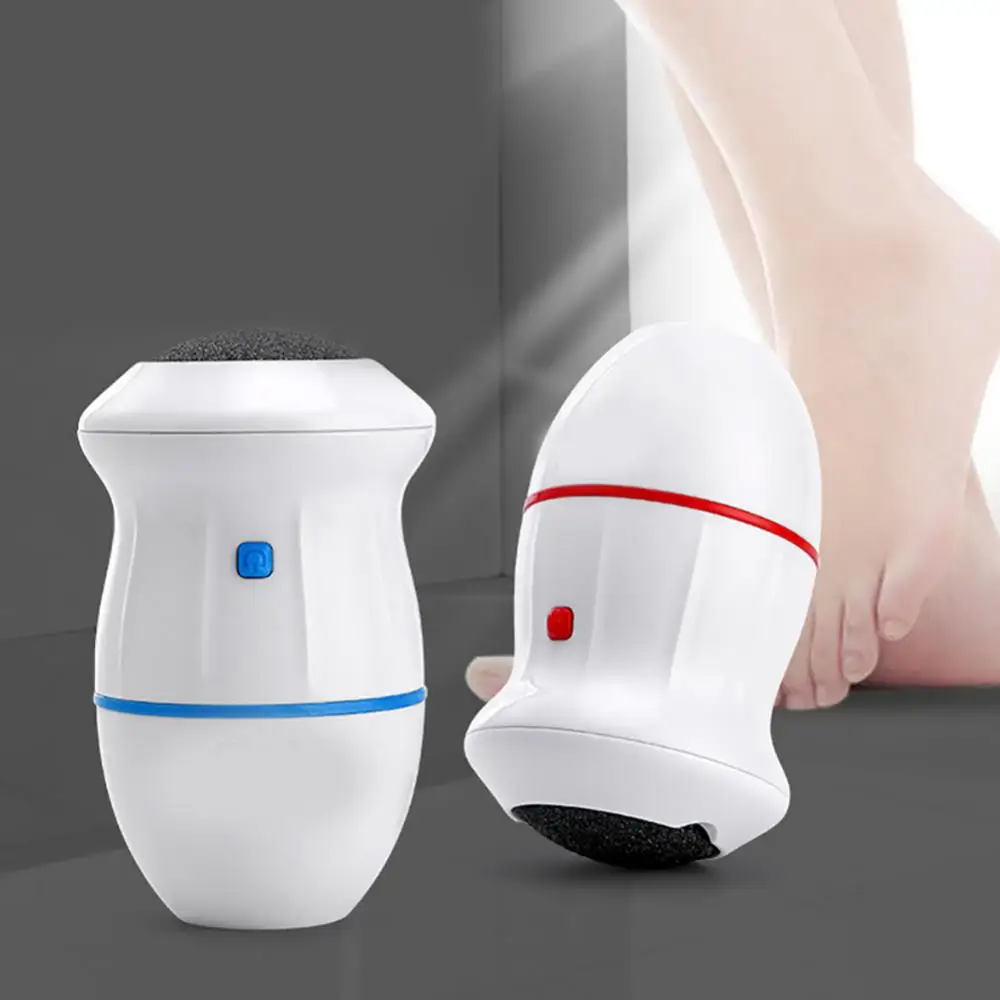 

Portable Electric Foot File Grinder Dead Skin Callus Remover for Foot Pedicure Tools Feet Care Foot Grinding Machine