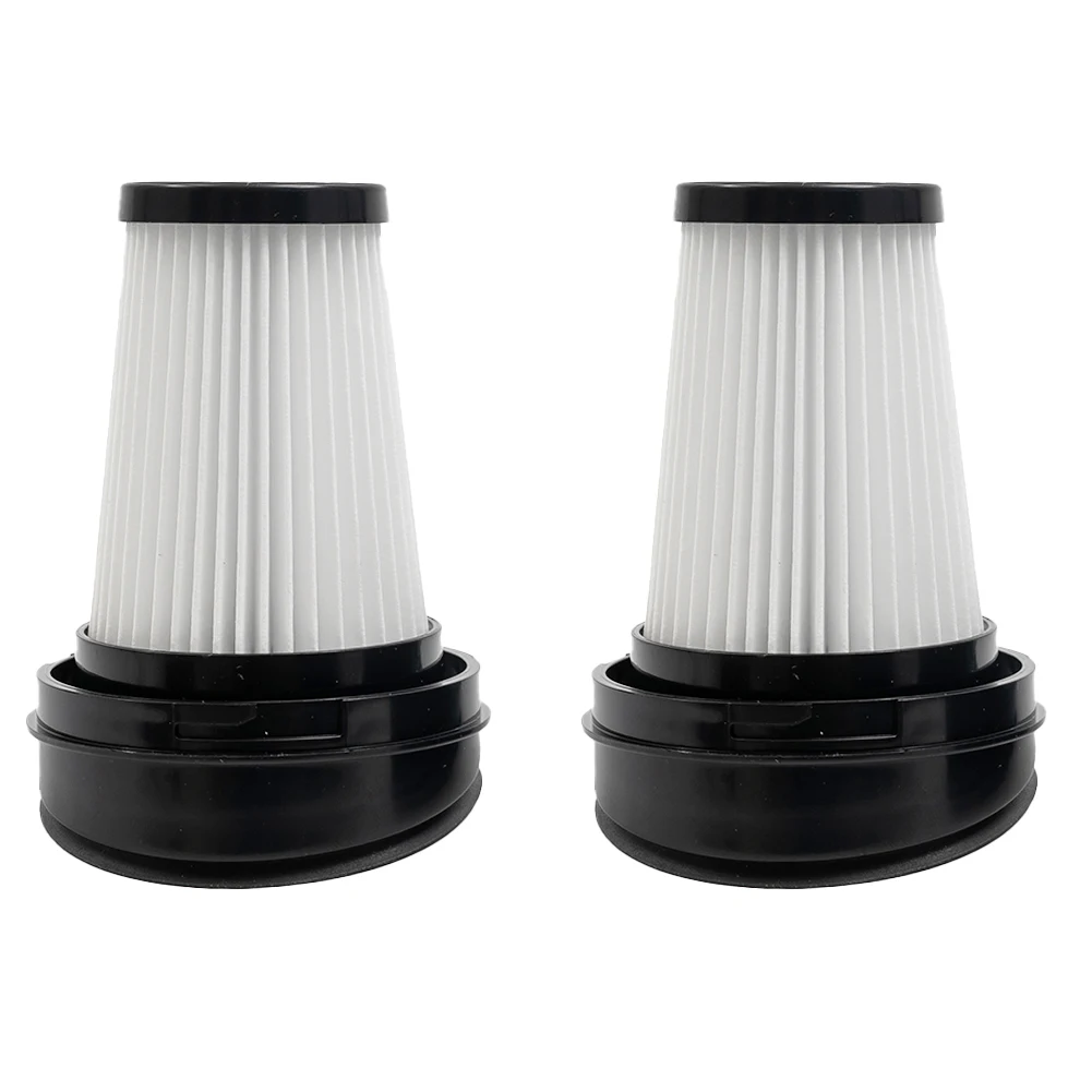 2pcs Filters For Gorenje SVC144FBK SVC216FR Eureka Dexp Handheld Vacuum Cleaner Accessories With 1 Cleaning Brush
2pcs Filters For Gorenje SVC144FBK SVC216FR Eureka Dexp Handheld Vacuum Cleaner Accessories With 1 Cleaning Brush