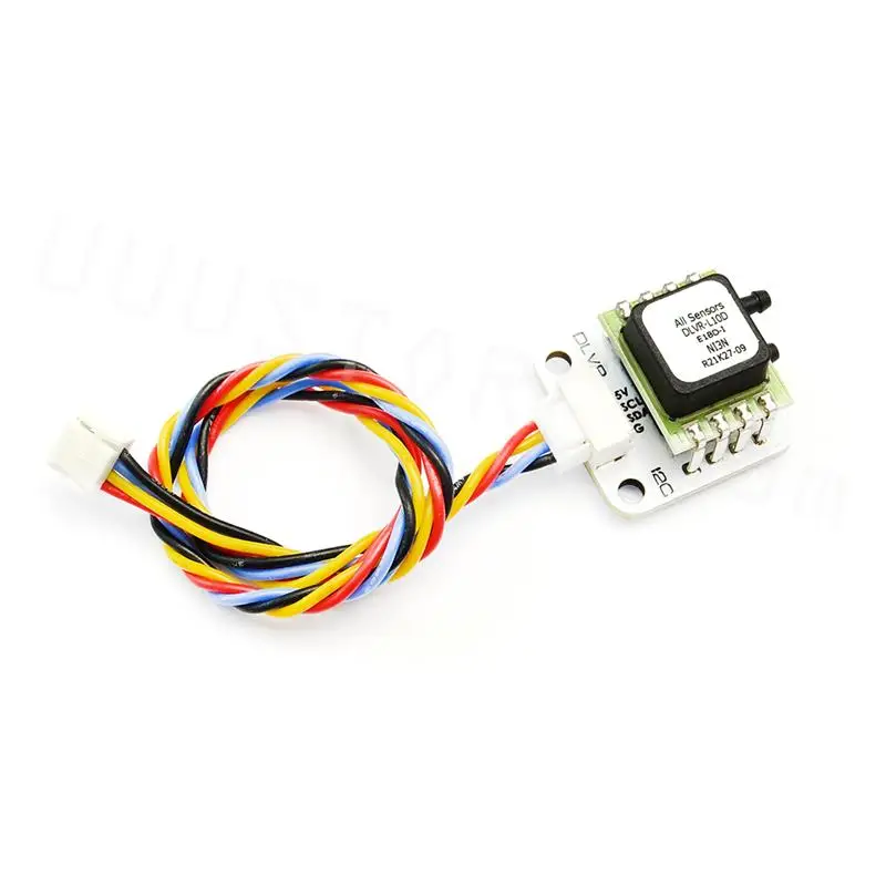 2022 New MATEK DIGITAL AIRSPEED SENSOR AS-DLVR-I2C for ArduPilot RC Multirotor Airplane DIY Parts
2022 New MATEK DIGITAL AIRSPEED SENSOR AS-DLVR-I2C for ArduPilot RC Multirotor Airplane DIY Parts