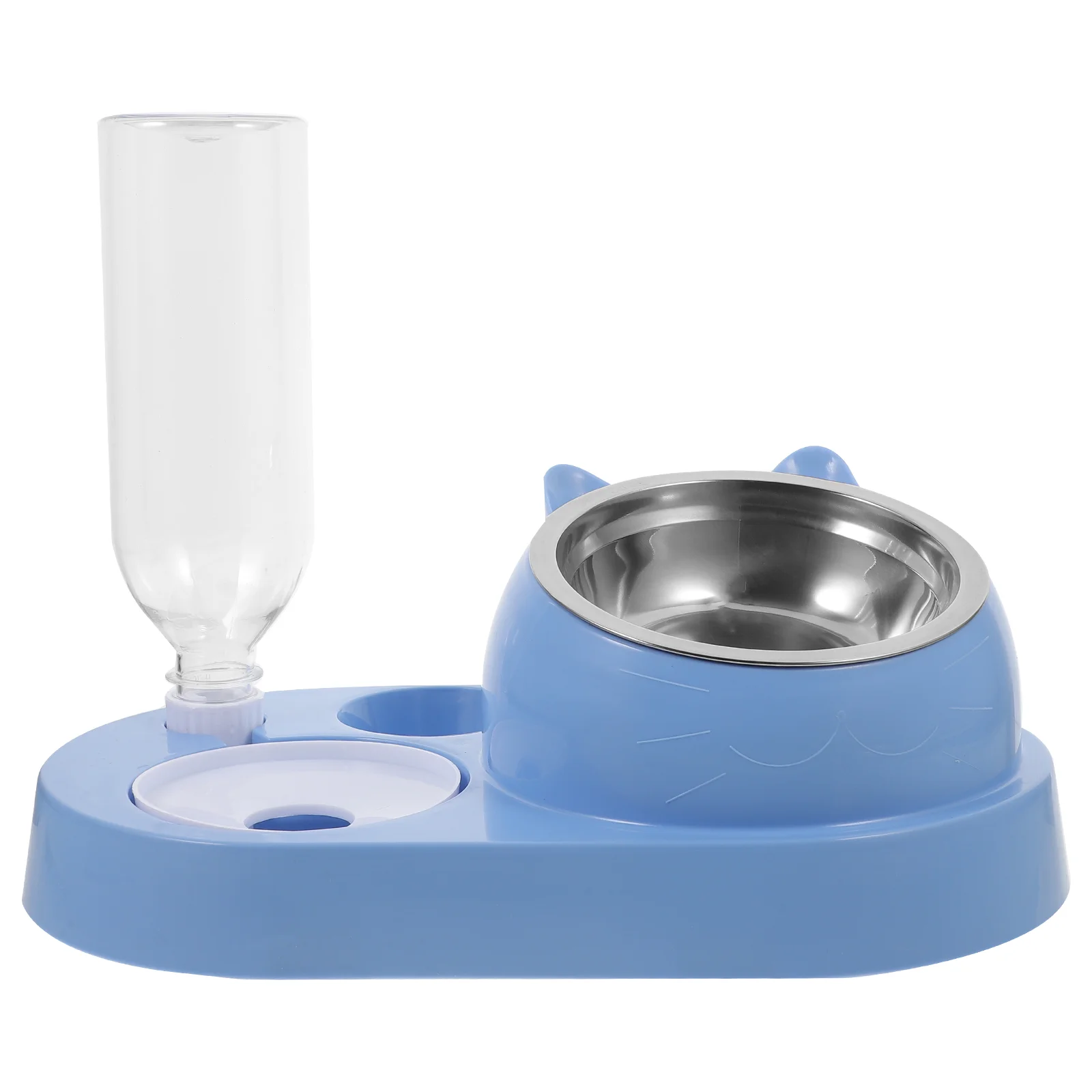 Pet Eating Utensils Feeders For Cats Detachable Dog Bowl Bowls Automatic Food Water Station Cage
Pet Eating Utensils Feeders For Cats Detachable Dog Bowl Bowls Automatic Food Water Station Cage