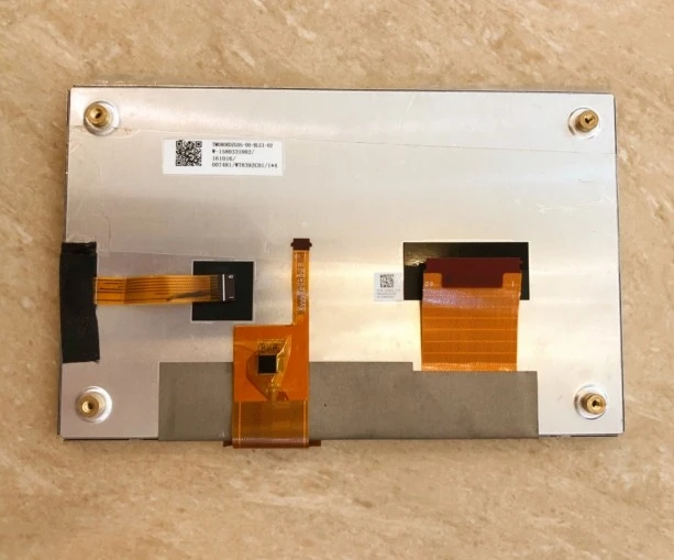 TM080RDZG05-00 автомобильная навигация 8-дюймовый ЖК-экран
TM080RDZG05-00 автомобильная навигация 8-дюймовый ЖК-экран