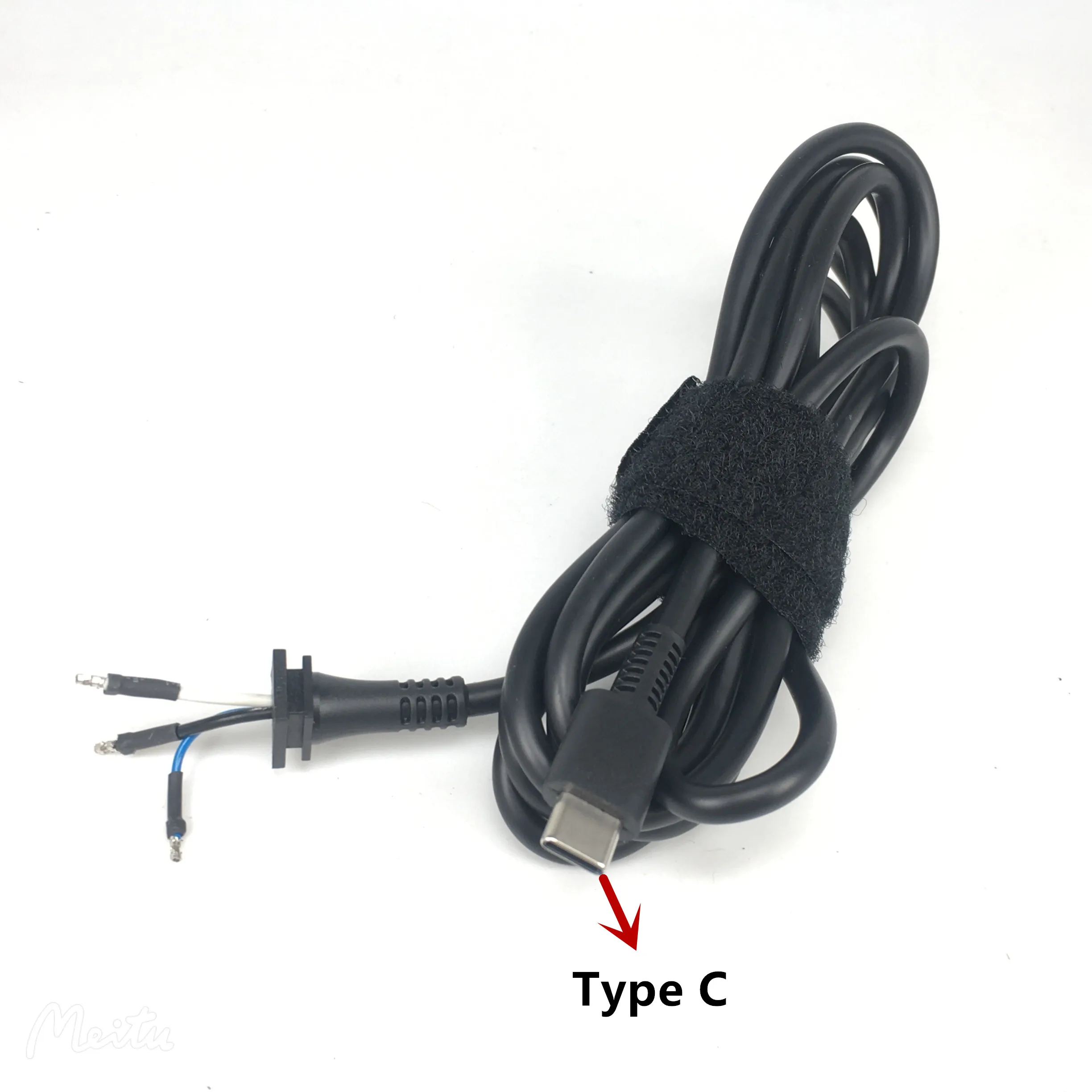 Зарядный кабель USB Type-C 45/65 Вт 1 8 м | Электроника