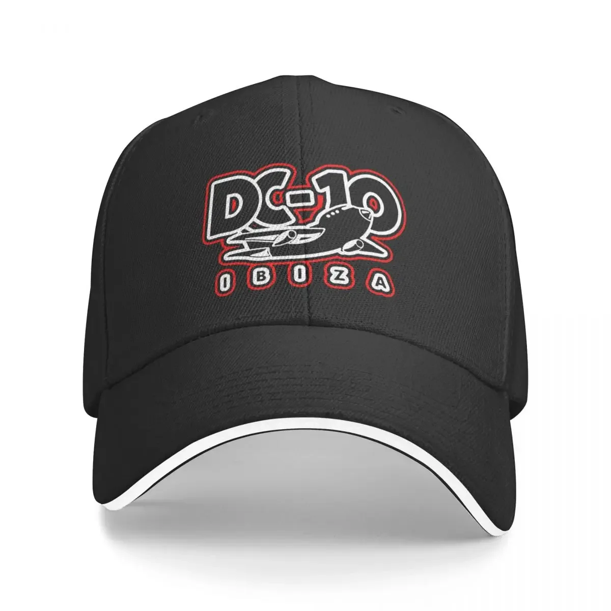 New DC-10 IBIZA CLUBS POSTER - 2022 CIRCOLOCO Baseball Cap custom hats Anime Woman Hats Men's
New DC-10 IBIZA CLUBS POSTER - 2022 CIRCOLOCO Baseball Cap custom hats Anime Woman Hats Men's