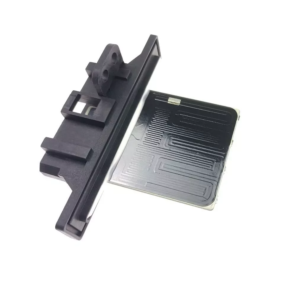 A/C Blower Motor Regulator Resistor For 1995 97-06 Nissan Sentra/98-04 Frontier 27150-8B700
A/C Blower Motor Regulator Resistor For 1995 97-06 Nissan Sentra/98-04 Frontier 27150-8B700