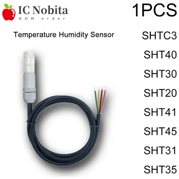 SHT Digitaler Temperatur und Feuchtigkeitssensor Probe