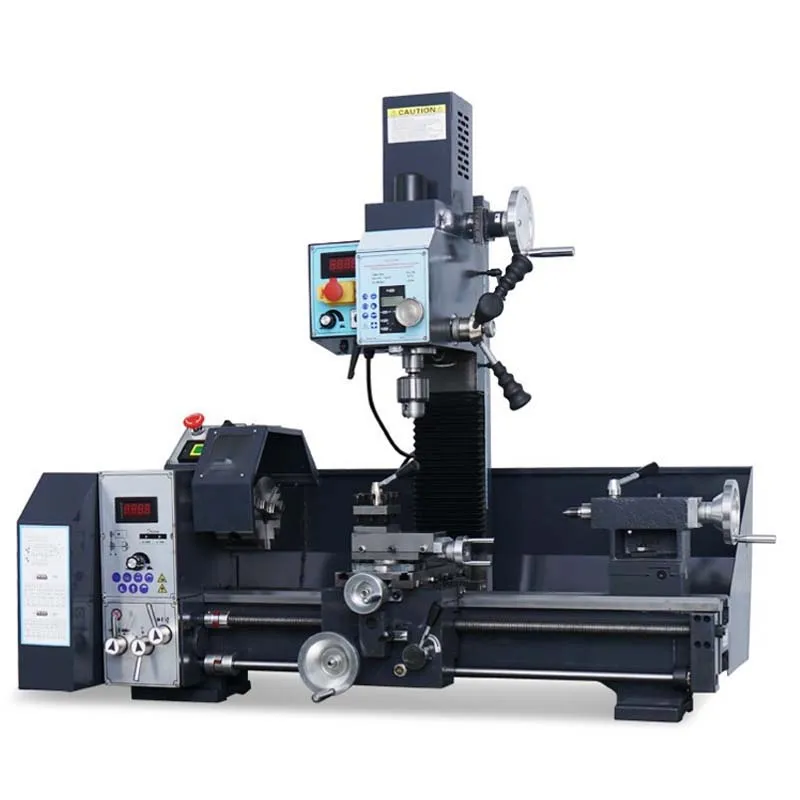 Lndustrial Grade Lathe Home Lathe Small lathe Multi-function Machine Tool metal Lathe High Precision Lathe Processing Machinery
Lndustrial Grade Lathe Home Lathe Small lathe Multi-function Machine Tool metal Lathe High Precision Lathe Processing Machinery