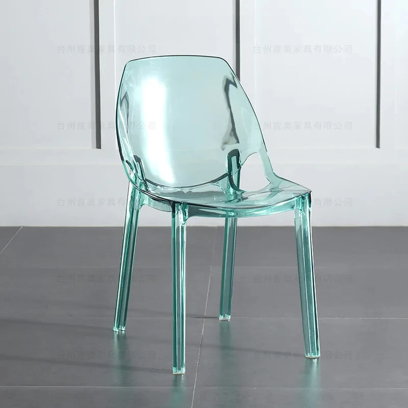 AOLIVIYA Official New Nordic Light Luxury Transparent Chair Internet Celebrity Ins Makeup Stool Milk Tea Shop Tabl
AOLIVIYA Official New Nordic Light Luxury Transparent Chair Internet Celebrity Ins Makeup Stool Milk Tea Shop Tabl