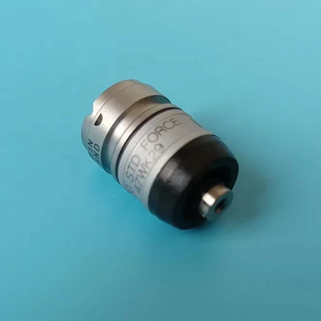 Renishaw Touch-trigger Probes TP20 Probe Part Number A-1371-0270-01 STD Force Module Kit Original and New Available in Stock
Renishaw Touch-trigger Probes TP20 Probe Part Number A-1371-0270-01 STD Force Module Kit Original and New Available in Stock