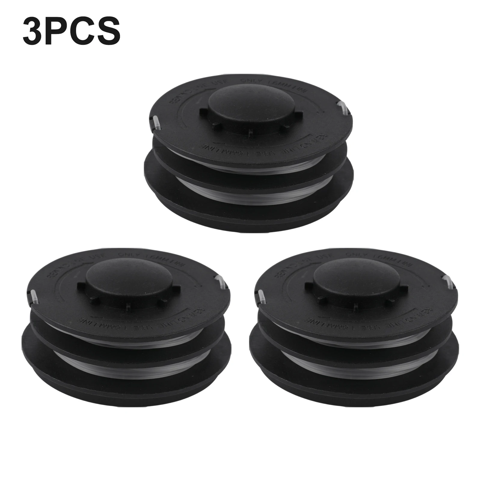 Trimmer Spools Line Spools Diameter 75 Mm For ALDI For Electric Grass For Top Craft Installation Kit PWR400DGTA
Trimmer Spools Line Spools Diameter 75 Mm For ALDI For Electric Grass For Top Craft Installation Kit PWR400DGTA