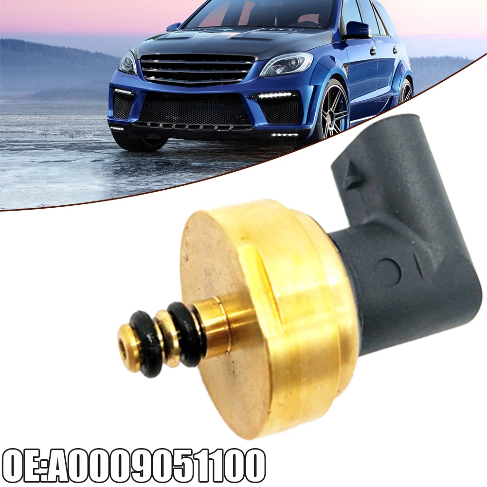 A0009051100 Fuel Tank Pressure Sensor Fit For Mercedes-Benz C250 C300 E350 E400 E550 S400 S550 S600 Auto Pressure Sensor
A0009051100 Fuel Tank Pressure Sensor Fit For Mercedes-Benz C250 C300 E350 E400 E550 S400 S550 S600 Auto Pressure Sensor