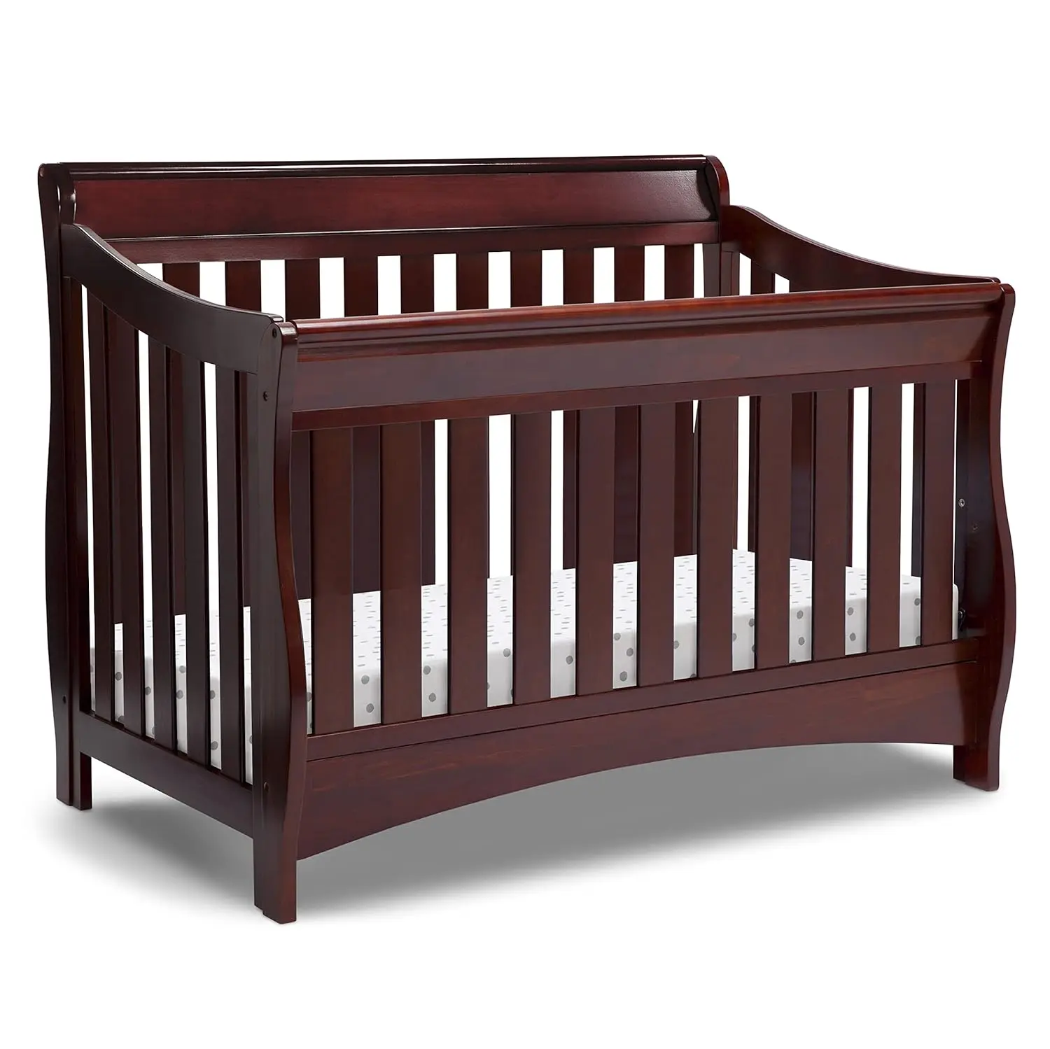 

Furniture Crib Grey 4 in 1 66 discount