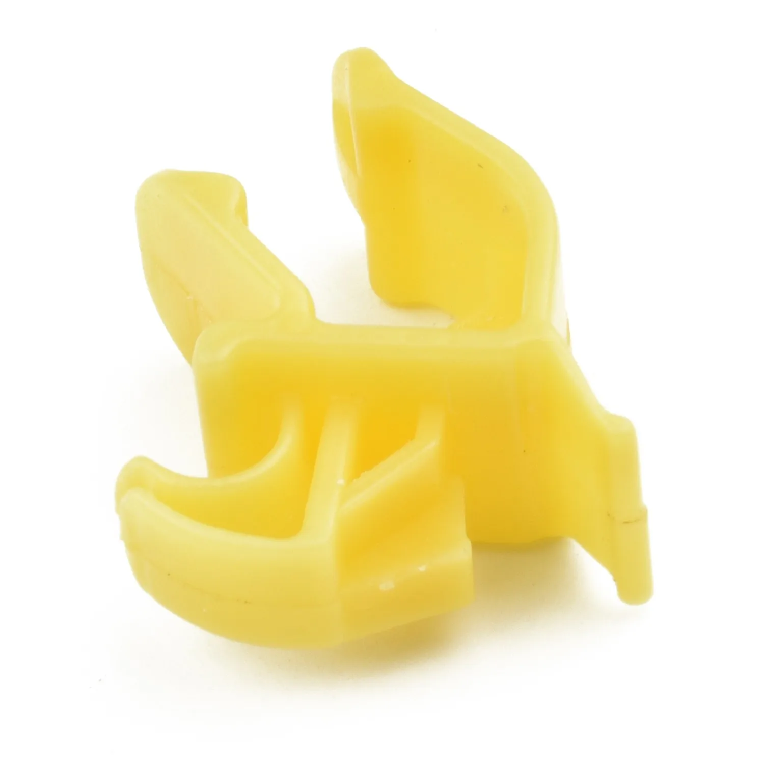 Rod Cap Fixing Clip, 100% Brand New, High Quality Assurance, Color: Yellow,Easy To Install, Beautiful And Practical.
Rod Cap Fixing Clip, 100% Brand New, High Quality Assurance, Color: Yellow,Easy To Install, Beautiful And Practical.