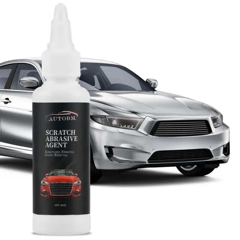 Car Paint Scratch Repair Auto Scratches Remover Wax Polishing Wax Paint Care Paint Repair Pen Anti-Scratch Wax Car Accessories 
Car Paint Scratch Repair Auto Scratches Remover Wax Polishing Wax Paint Care Paint Repair Pen Anti-Scratch Wax Car Accessories