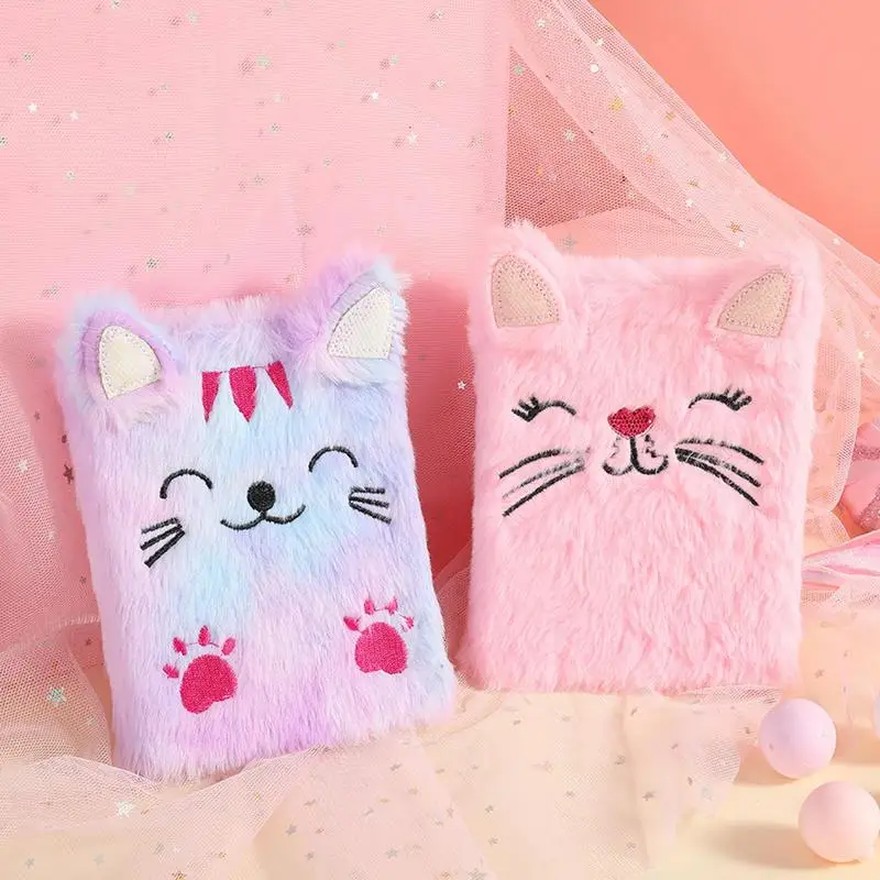 Fuzzy Journal For Girls Cute Fuzzy Stationary Gifts With 2 Cat Ears Cat Notebook For Kids Mini Notebooks For Kids With Pocket
Fuzzy Journal For Girls Cute Fuzzy Stationary Gifts With 2 Cat Ears Cat Notebook For Kids Mini Notebooks For Kids With Pocket