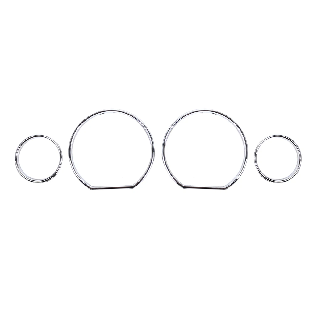 Speed Meter Decor Chrome Gauge Cluster Bezal Dashboard Chrome Ring For BMW E36 2024 Hot Sale Brand New And High Quality
Speed Meter Decor Chrome Gauge Cluster Bezal Dashboard Chrome Ring For BMW E36 2024 Hot Sale Brand New And High Quality