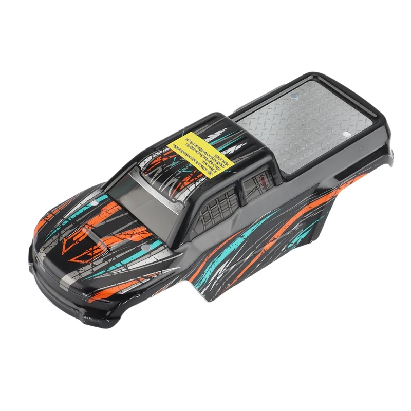 RC Car Body Shell for HAIBOXING HBX 16889 16889A RC Car Spare Parts Upgrade Accessories
RC Car Body Shell for HAIBOXING HBX 16889 16889A RC Car Spare Parts Upgrade Accessories