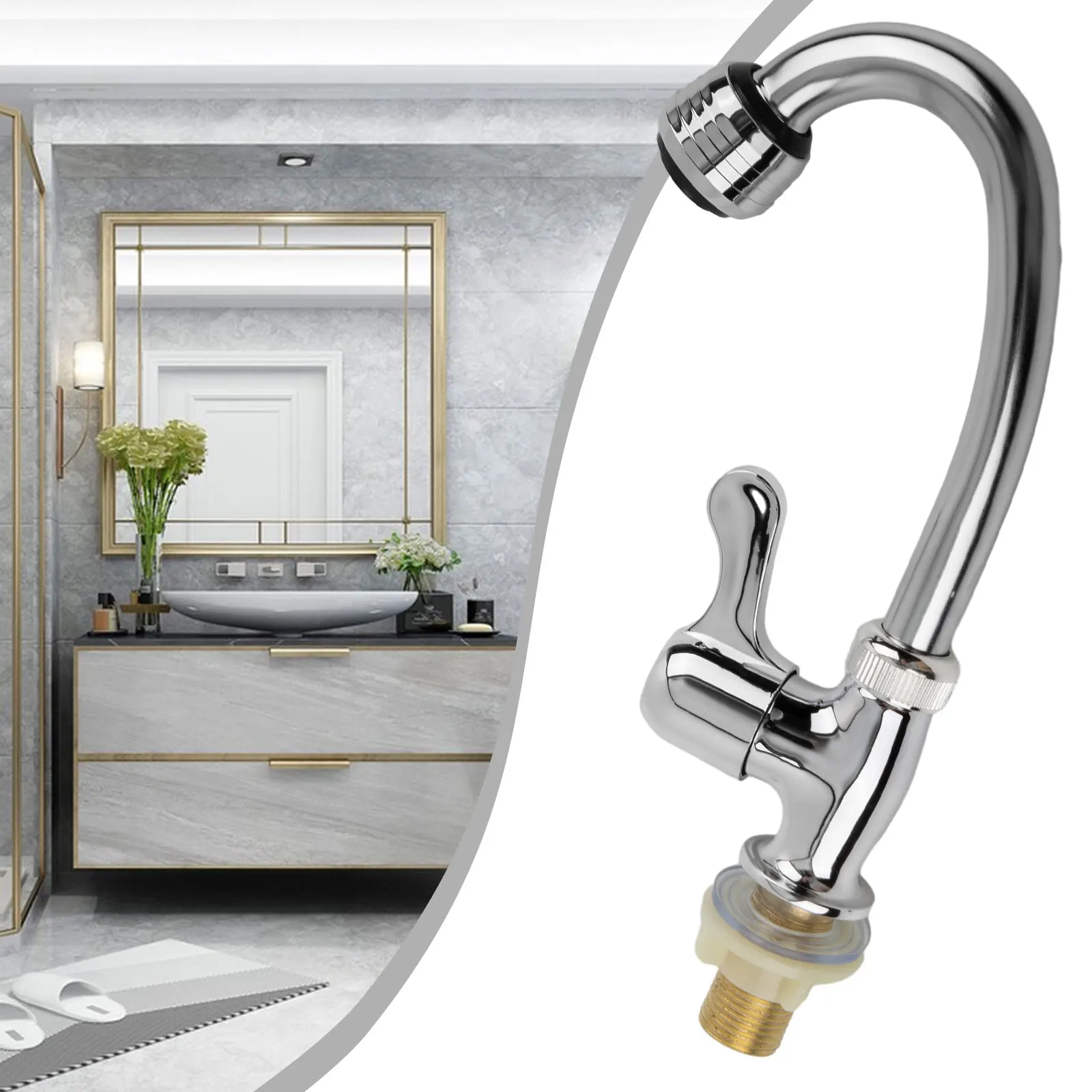 Kitchen Faucet Plastic Steel Water Purifier Single Lever Hole Cold Tap For Kitchen Bars Bathroom Toilet Garden Sink Faucets
Kitchen Faucet Plastic Steel Water Purifier Single Lever Hole Cold Tap For Kitchen Bars Bathroom Toilet Garden Sink Faucets