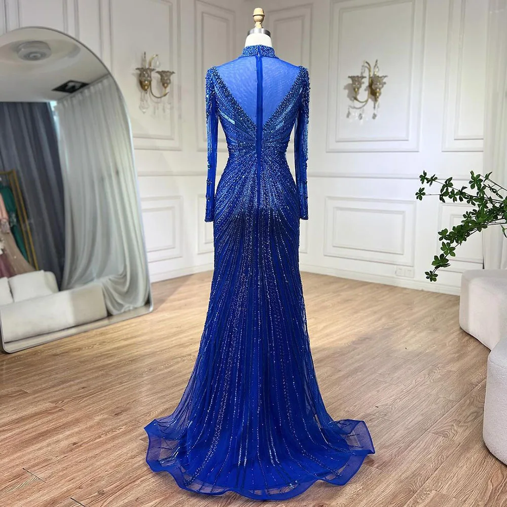Nude Muslim Beaded Tassel Mermaid Dubai Arabic Evening Dresses Gowns Luxury for Women Wedding Party 68 Mallzona Sb12b0f39e81643d39897529af84e7c07l Nude Muslim Beaded Tassel Mermaid Dubai Arabic Evening Dresses Gowns Luxury for Women Wedding Party Mallzona