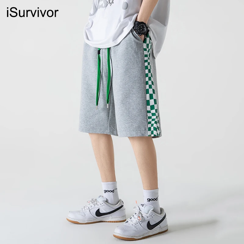 2022 Summer Casual Shorts Solid Color Multi-Pocket Fashion Men Work Shorts Plus Size Beach Cargo Shorts XS-XXXL Short Sweatpants
2022 Summer Casual Shorts Solid Color Multi-Pocket Fashion Men Work Shorts Plus Size Beach Cargo Shorts XS-XXXL Short Sweatpants