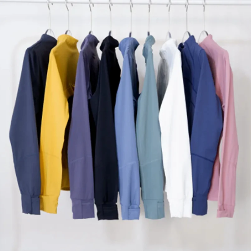 Модная Женская весенне-осенняя облегающая тонкая спортивная одежда для тренировок бега тренажерного зала йоги однотонный кардиган без логотипа
Модная Женская весенне-осенняя облегающая тонкая спортивная одежда для тренировок бега тренажерного зала йоги однотонный кардиган без логотипа