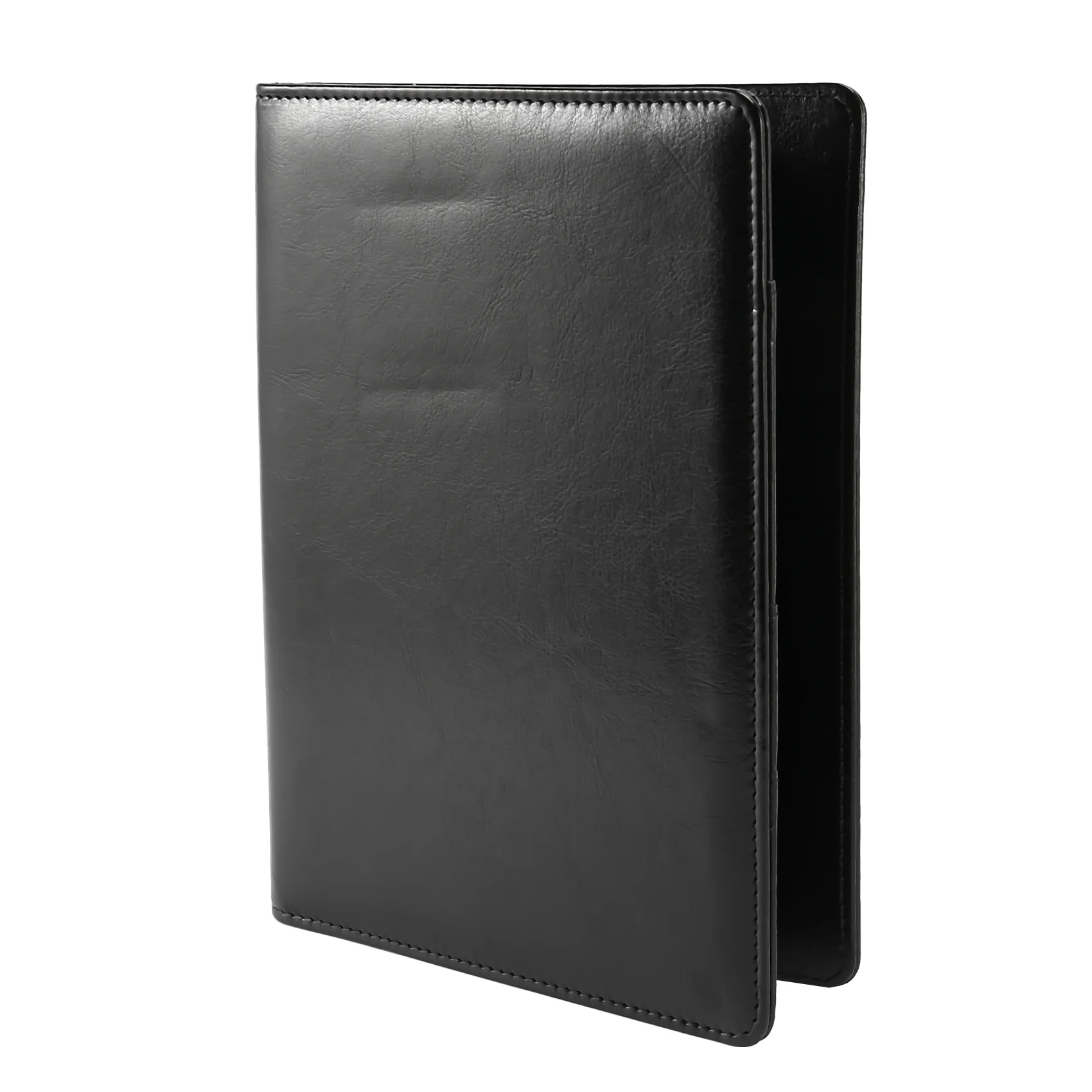 A5 Document Bag File Folder Clipboard Business Office Financial School Supplies (Black)
A5 Document Bag File Folder Clipboard Business Office Financial School Supplies (Black)