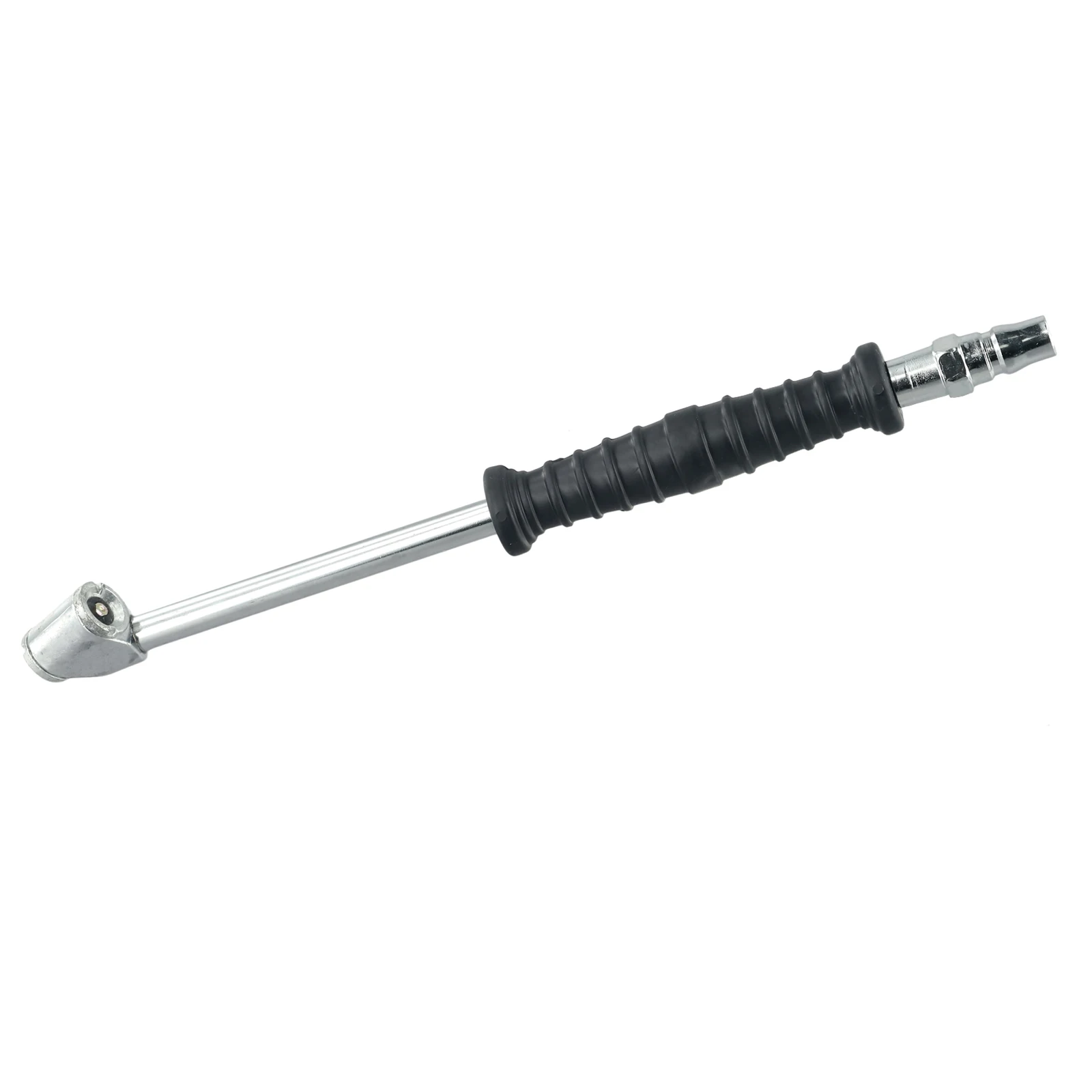 Car Tire Air Pump Nozzle Inflatable Dual-Head Chuck Valve Tool For High Pressure Bicycle Car Motorcycle Vehicle Truck Air Nozzle
Car Tire Air Pump Nozzle Inflatable Dual-Head Chuck Valve Tool For High Pressure Bicycle Car Motorcycle Vehicle Truck Air Nozzle